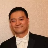 Lukas Liang, MBA