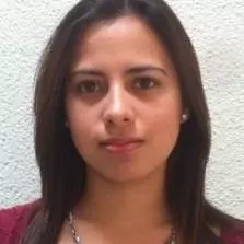Mariale Perez Pinto