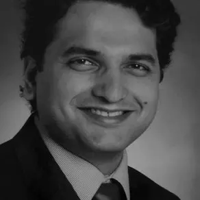 Nikhil K. Desai, DMD, MD