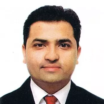 Hussam Kazi, MBA, PMP