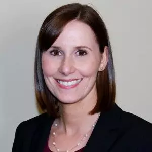 Anna Sivak, MBA