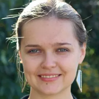 Alexandra Tomashevskaya