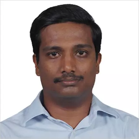 Dhanasekar Pachaiyappan