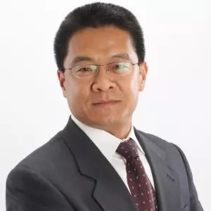 Gaobo Pang, Ph.D., CFA