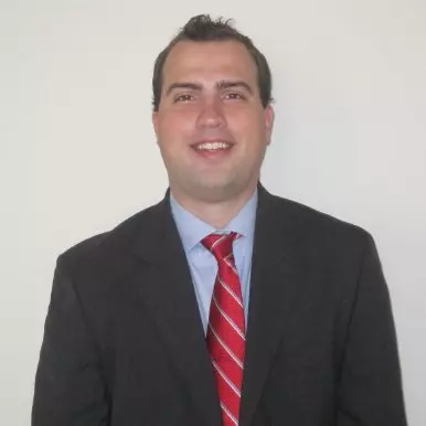 Adam Kelchlin, MBA, PMP, Six Sigma Black Belt