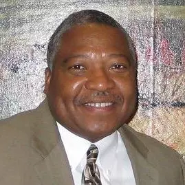 Fred Coleman III, Ph.D.