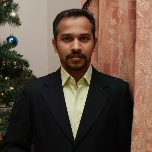 Sunil Miriyala