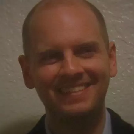 Matthew Henningsen, PhD