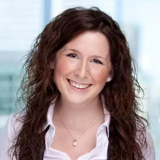 Chantal Mercier, MBA
