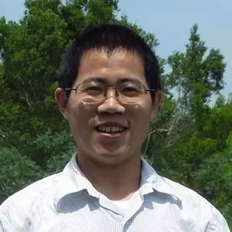 Hongjun Wang