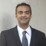 Adam Patel, MBA