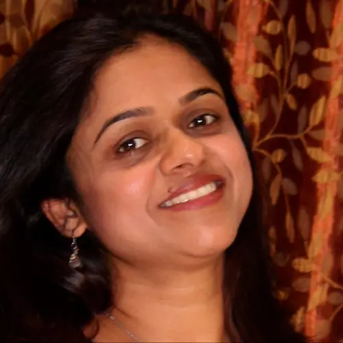 Radhika Subramanian