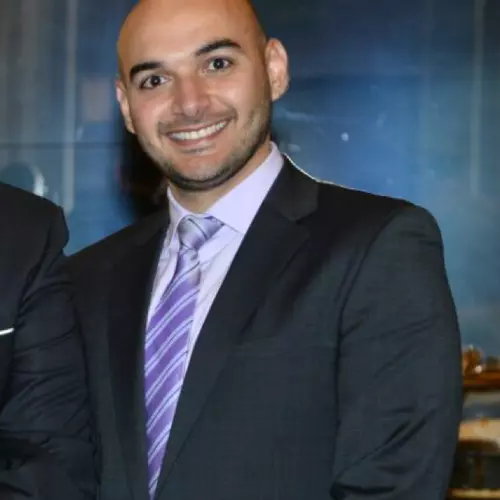 Mahmoud El Halabi