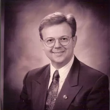 Dr. Kevin P. Barrons