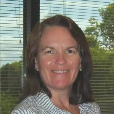 Gina Keefe, MBA, PMP, CSSBB