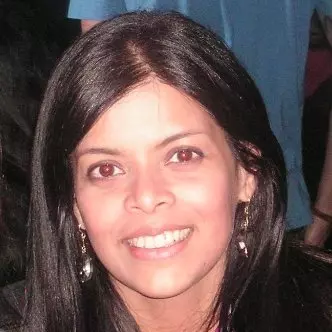 Priya Martin