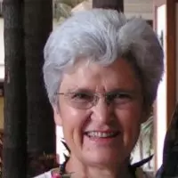 Judy Ireland