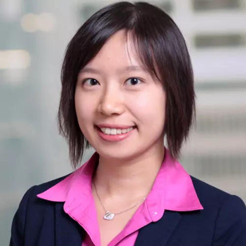 Ruby Qingwen ZHANG, CPA