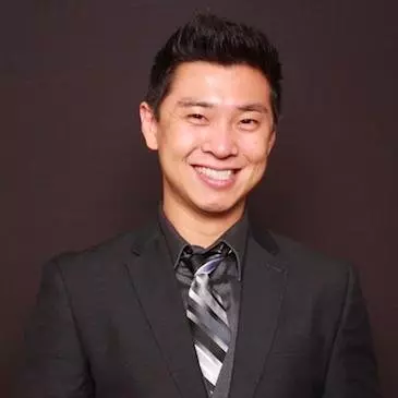Anthony Zhang