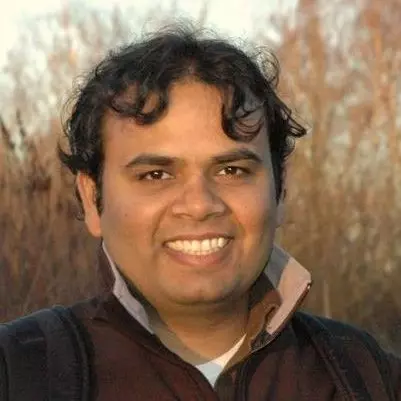 Sanjeev Dwivedi