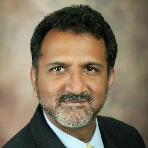 Humayun Qureshi, MBA/B.S.ChE