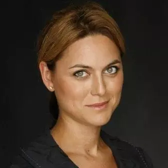 Sabrina Gleizer