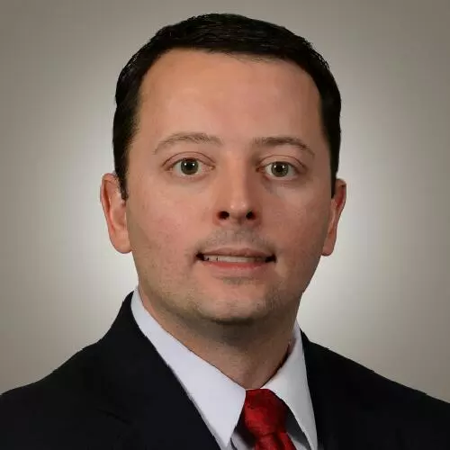 Gregory Gunderman, MBA, PMP