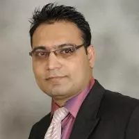 Prashant Patel, Ph.D.