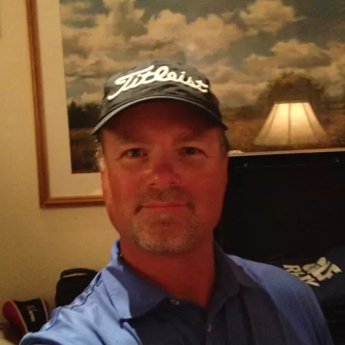 Kirk Dillen, PGA