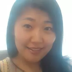 Lauren Choi, MBA CBCP