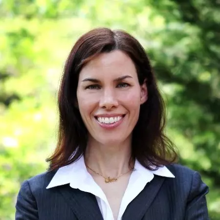 Michelle Somerday, Ph.D.