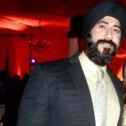 Harneet Chadha