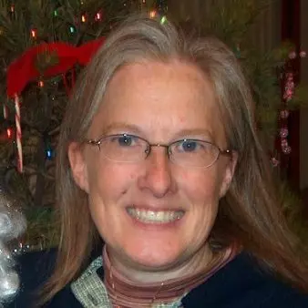 Christine Barth