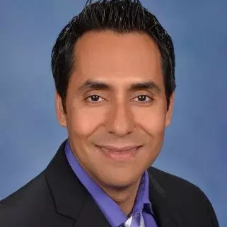 Juan Ramirez, MBA