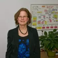 Eileen Arnold, INCOSE Fellow, PMP/ESEP-Acq