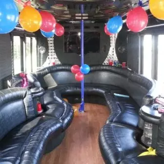 MyLaLimo.com PartyBuses