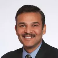 Sunil Sinha MD MBA FACHE