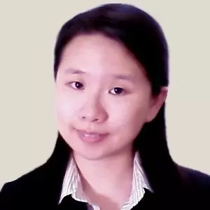 Danielle Liu
