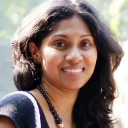 Archana Vonipenti