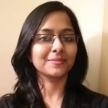 Nandini Mitra