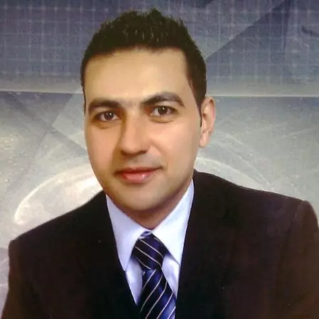 Dr. Tariq Al Zoubi