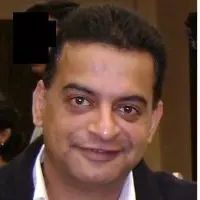 Mandar Kulkarni, PMP