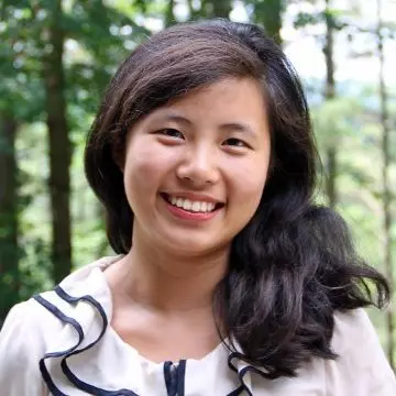 Xin Yi (Mary) Peng