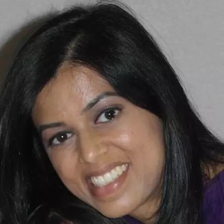 Amisha Bhakta