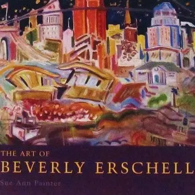 Beverly Erschell
