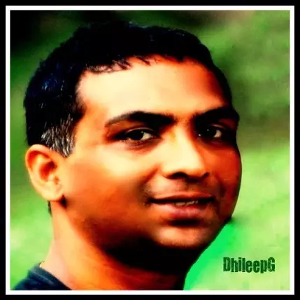 Dhileep Gopalakrishnan