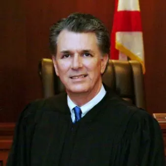 Judge Tommy Bryan