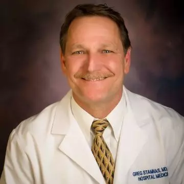 Gregory W. Stamnas, MD, FHM