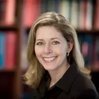 Victoria Green, Ph.D.