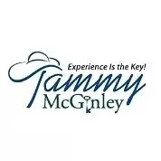 Tammy McGinley